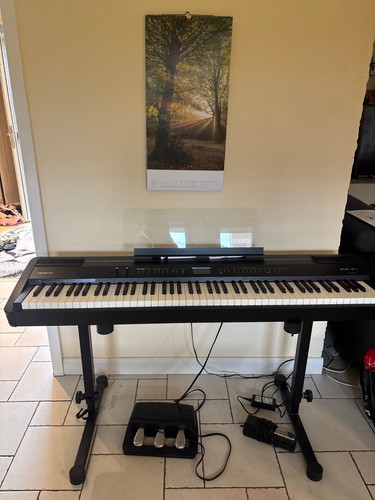 Roland 7f - roland, fp-7f