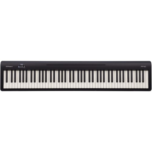 Roland e piano stage - fp-10,