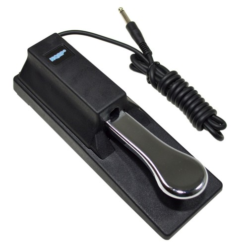 Sustainpedal für roland - sustainpedal,