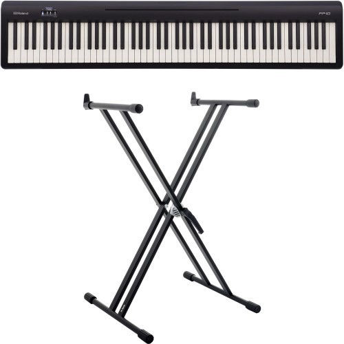 Roland piano - fp-10, e-piano