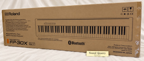 Roland 30x 88 tasten - roland, 88-tasten