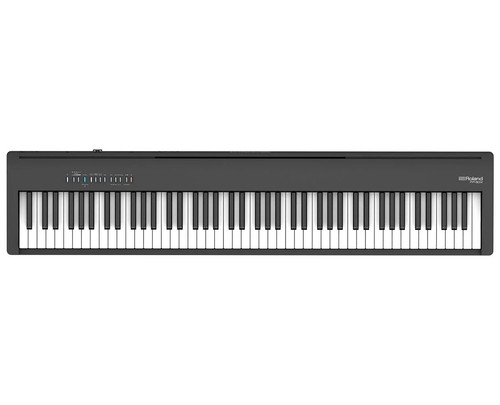 Roland 30x 88 tasten - roland, fp-30x-bk