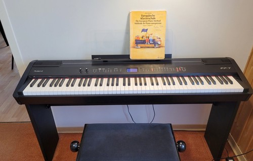 Roland digital piano fp7 7 - fp7, fp-7