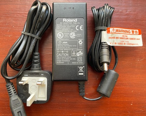 12v original roland - roland, frp2
