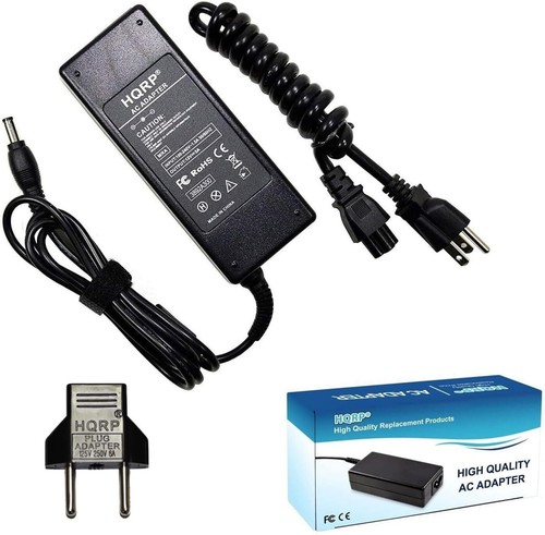 Hqrp netzteil für roland - netzteil,