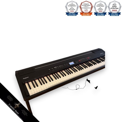 Roland fp7 digitalpiano - roland,