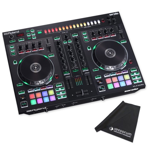 Roland controller 505 - dj,