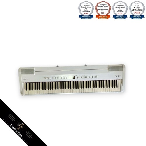 Roland fp7f digitalpiano - roland,